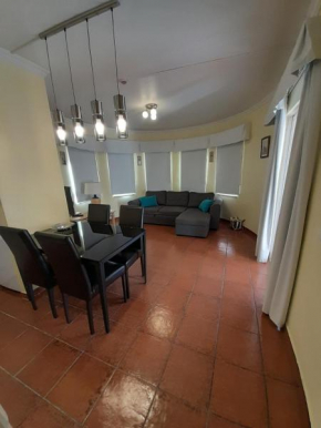 Apartamento Parque dos Reis I
